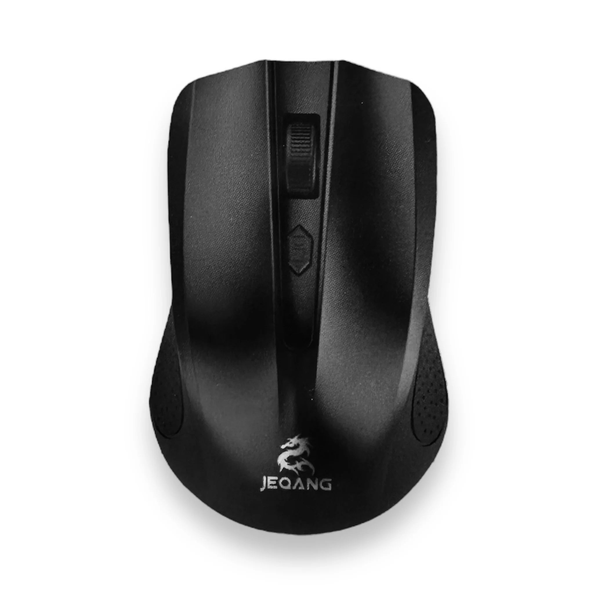 Jeqang BT+Witeless Mouse - jb-208
