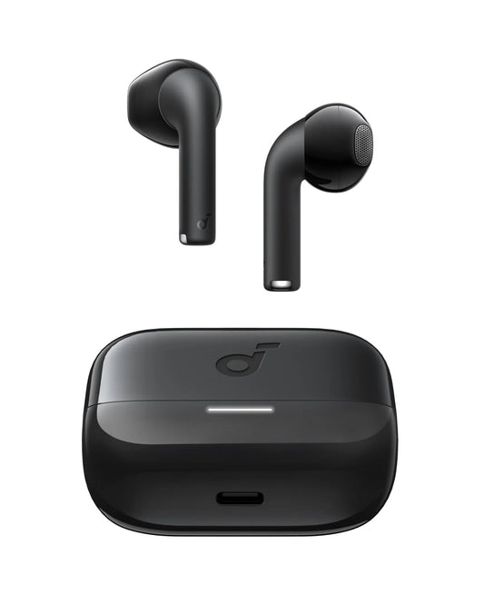 ANKER SOUNDCORE WIRELESS EARBUDS K20I - Black