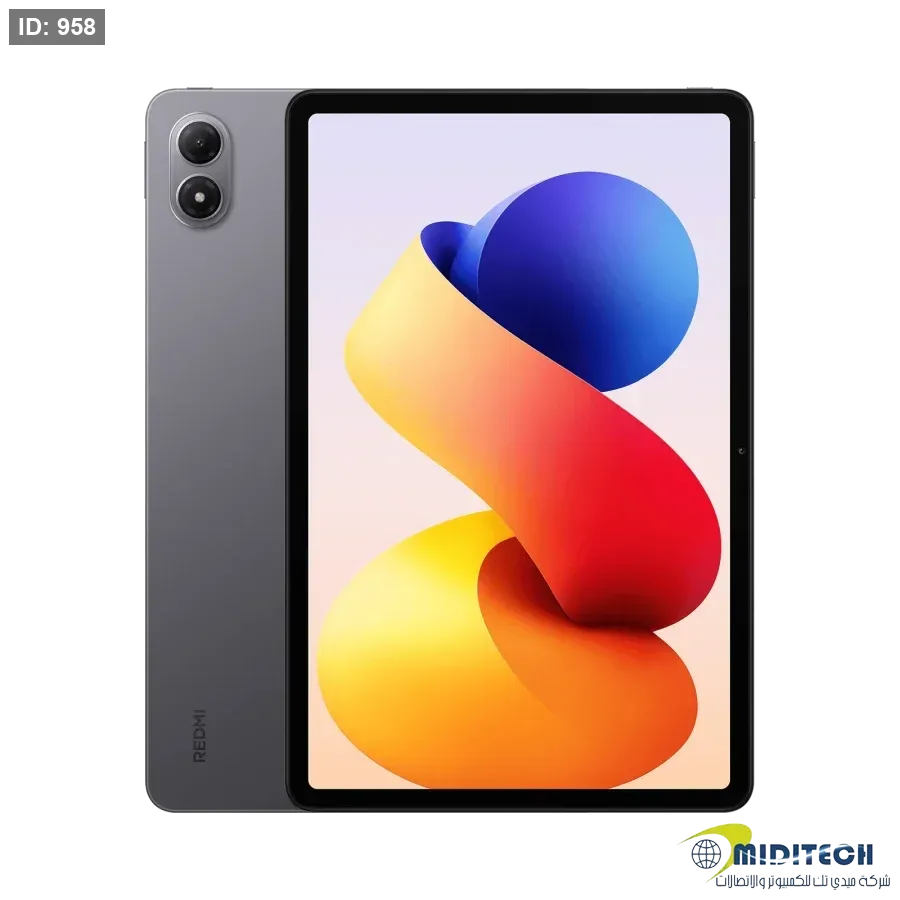 MI REDMI PAD 2 PRO ITH KEYBOARD 256GB/8GB