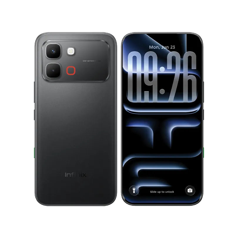 INFINIX NOTE EDGE 5G 256GB/8G