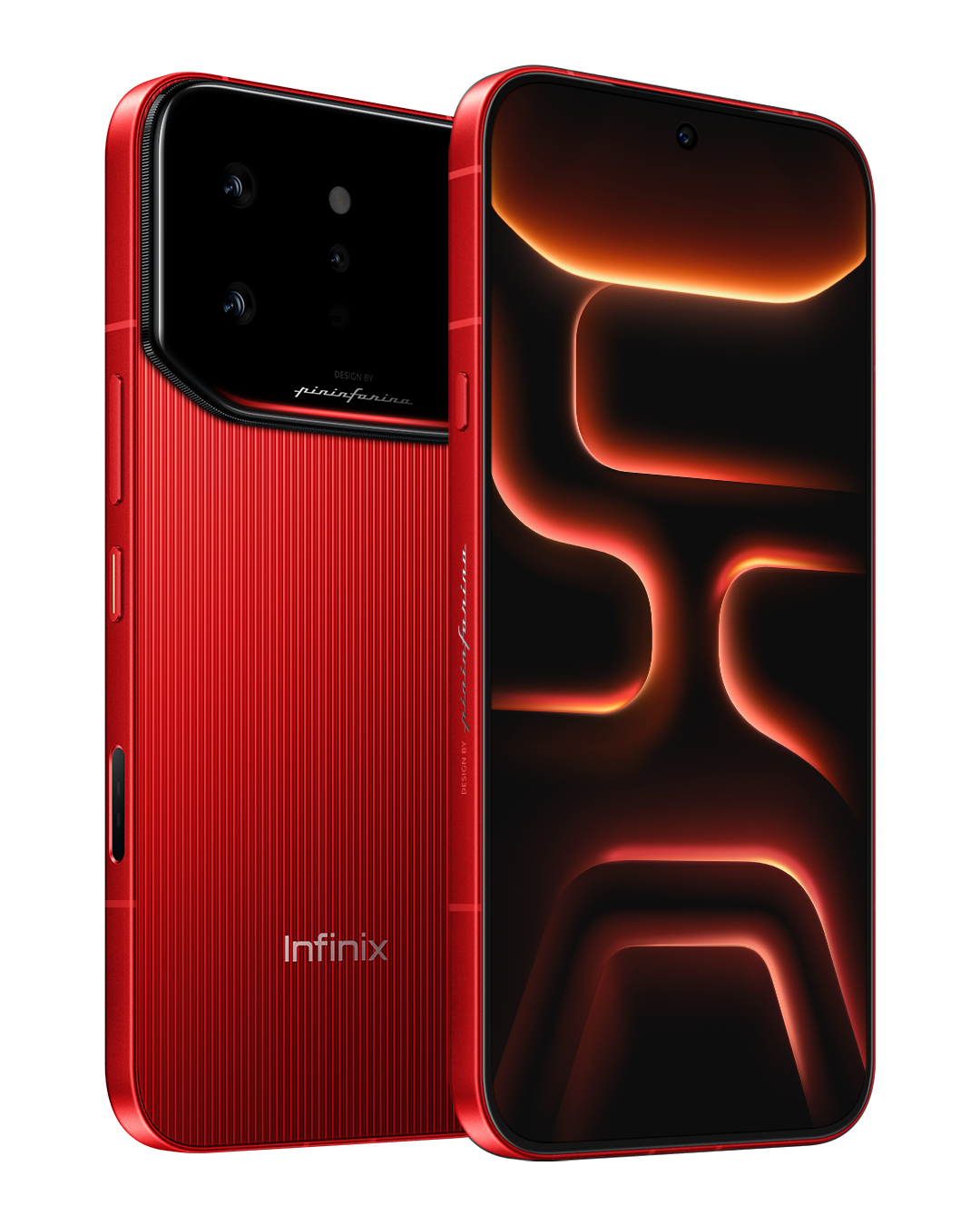 INFINIX NOTE 60 ULTRA 512GB/12G