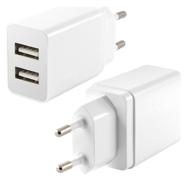 Pavareal Smart Charger Dual USB-A Port - K22
