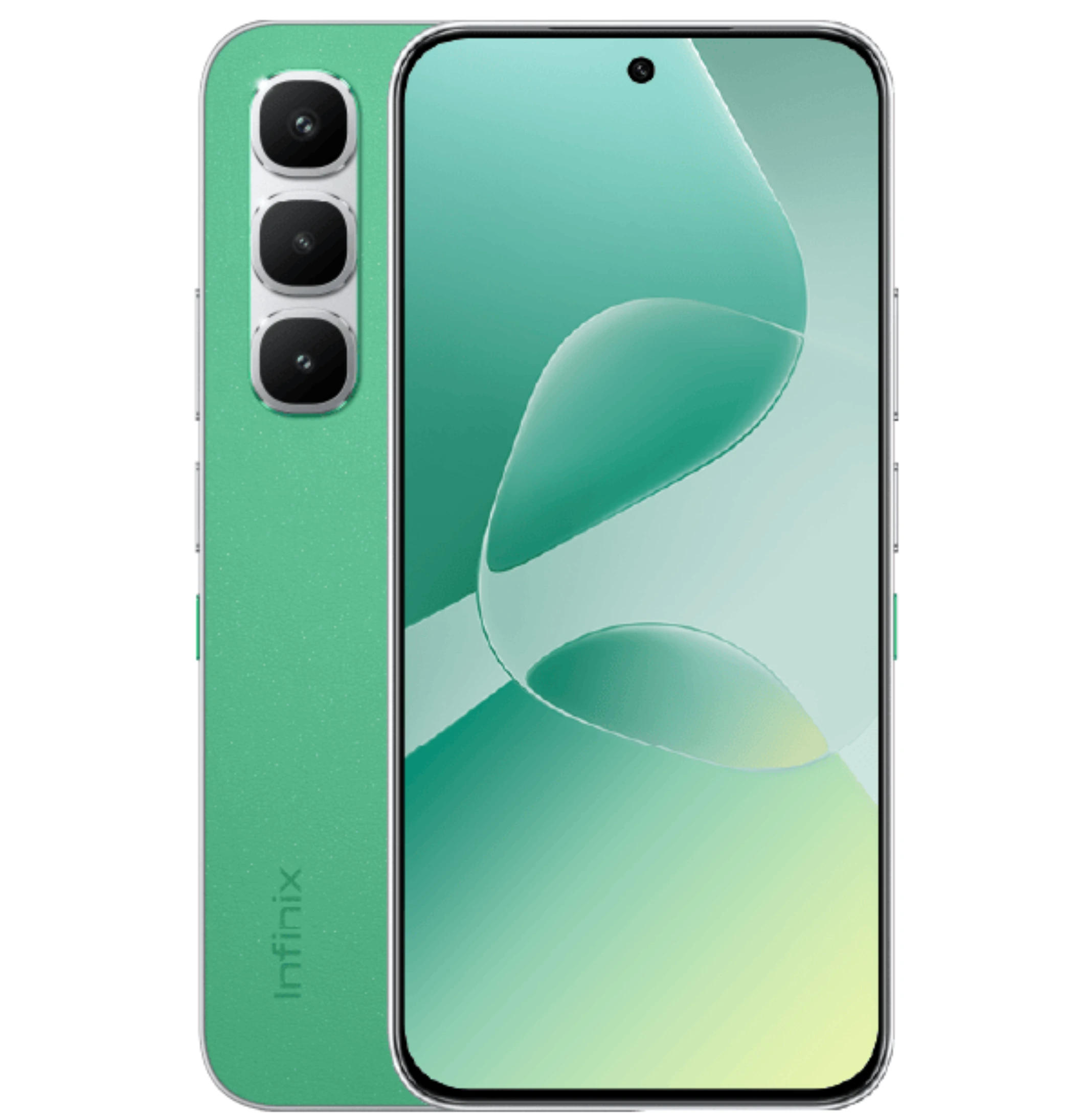 INFINIX HOT 60 PRO 256GB/8G