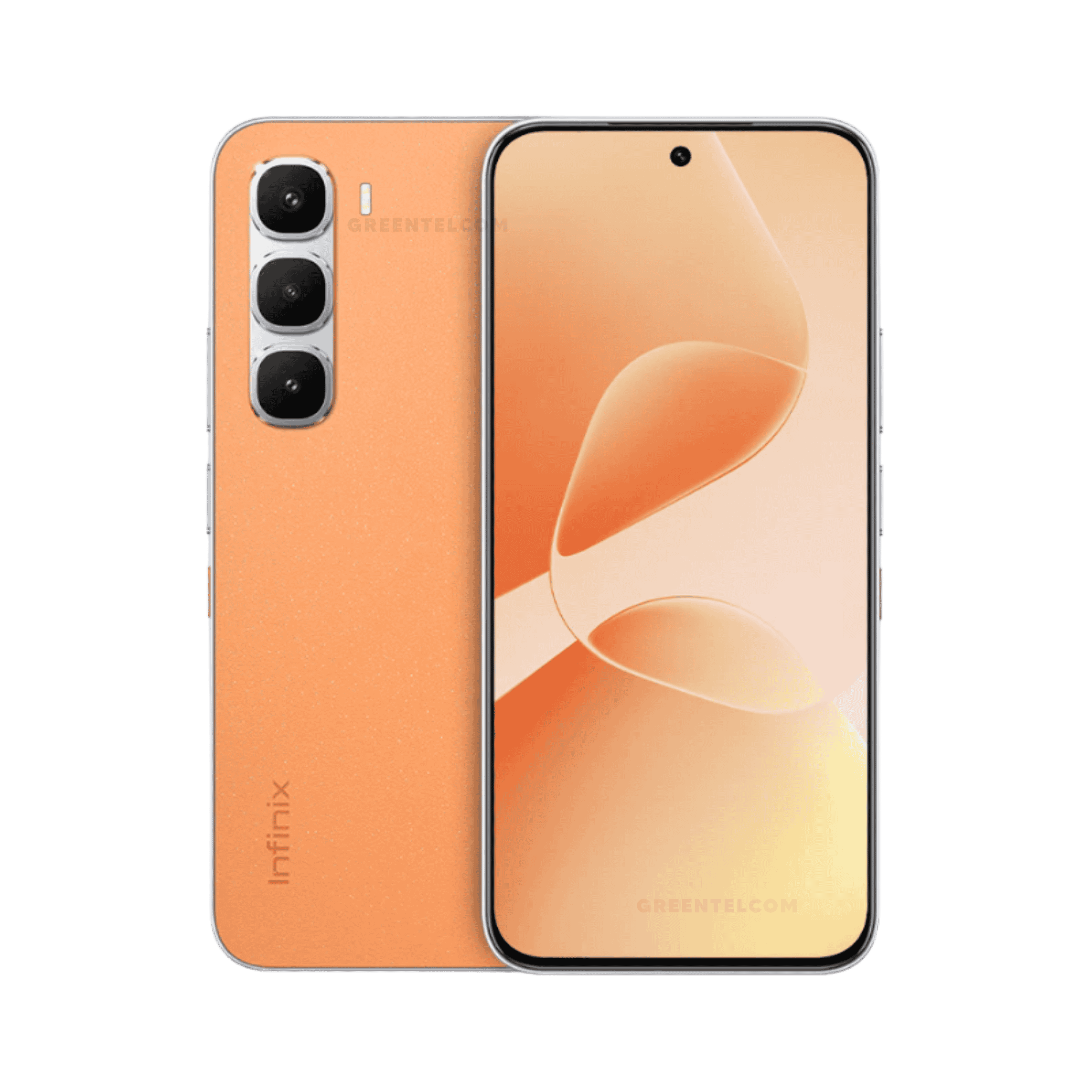 INFINIX HOT 60 PRO 256GB/8G