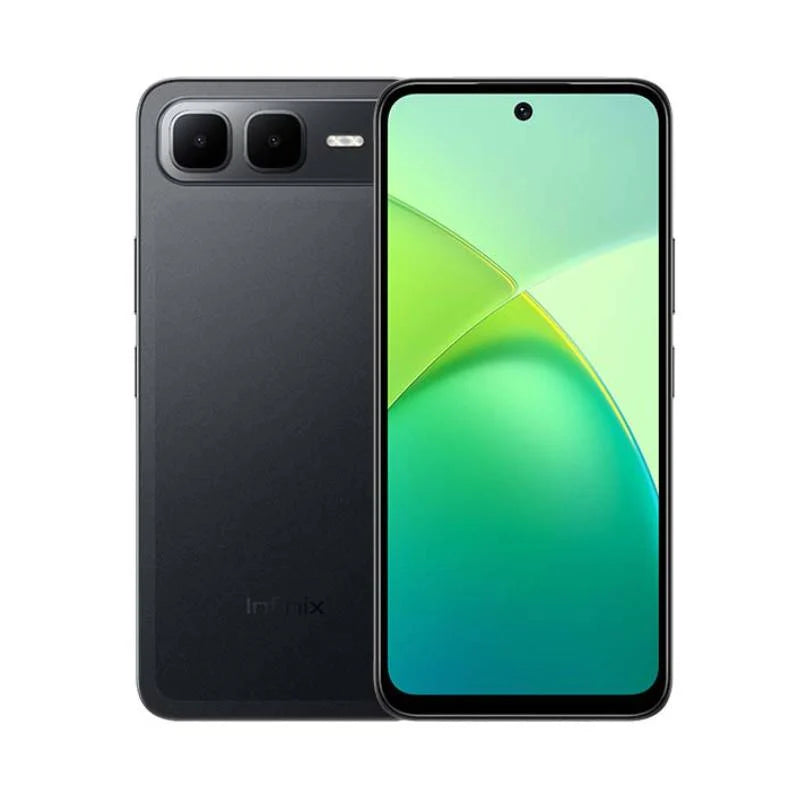 INFINIX SMART 10 PLUS 128GB/4G