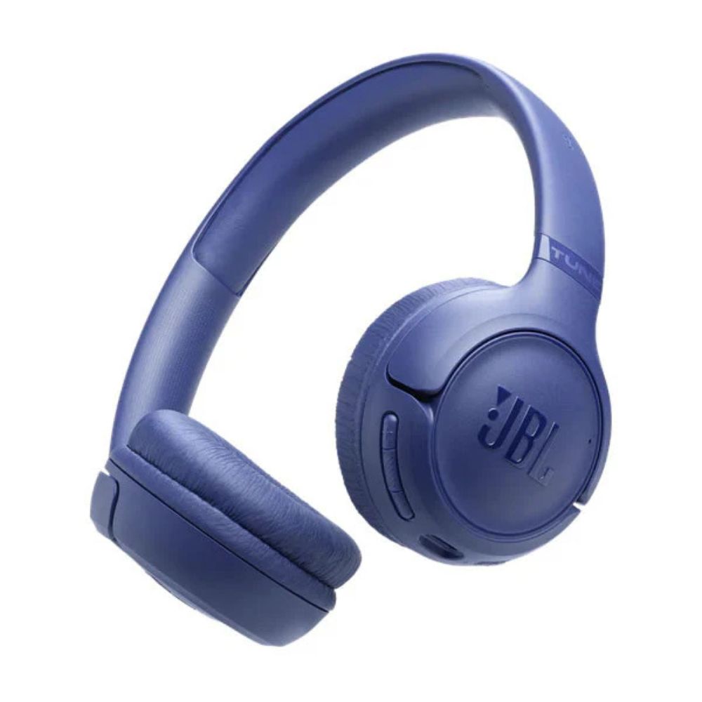 Jbl Tune 530 Perfect Calls Pure Bass Sound Multi- Point Cnnection