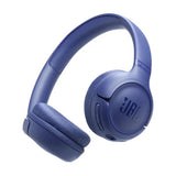 Jbl Tune 530 Perfect Calls Pure Bass Sound Multi- Point Cnnection