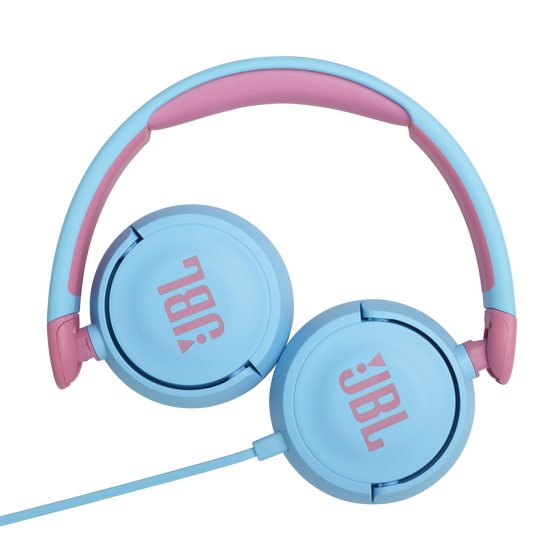 JBL JR310 Kids On-Ear Headphone