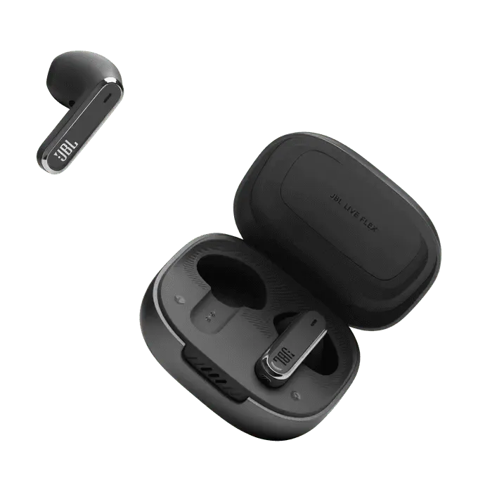 JBL Live Flex Perfect Fit