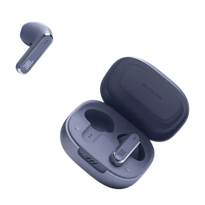 JBL Live Flex Perfect Fit 
