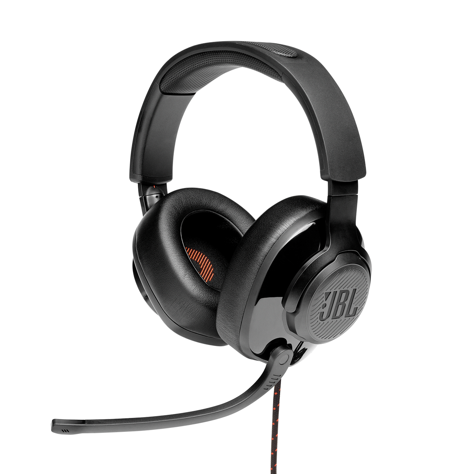 JBL Quantum 300 Wired Gaming Headphone