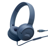 JBL Tune 520C USB-C Wired Headphone