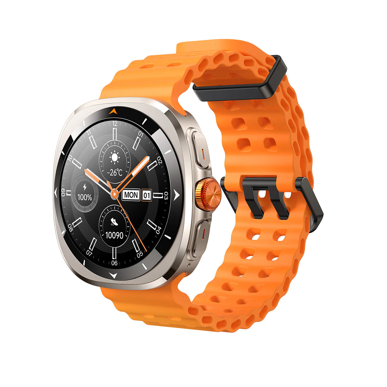 Joyroom Venture Series Smart Watch JR-FV2