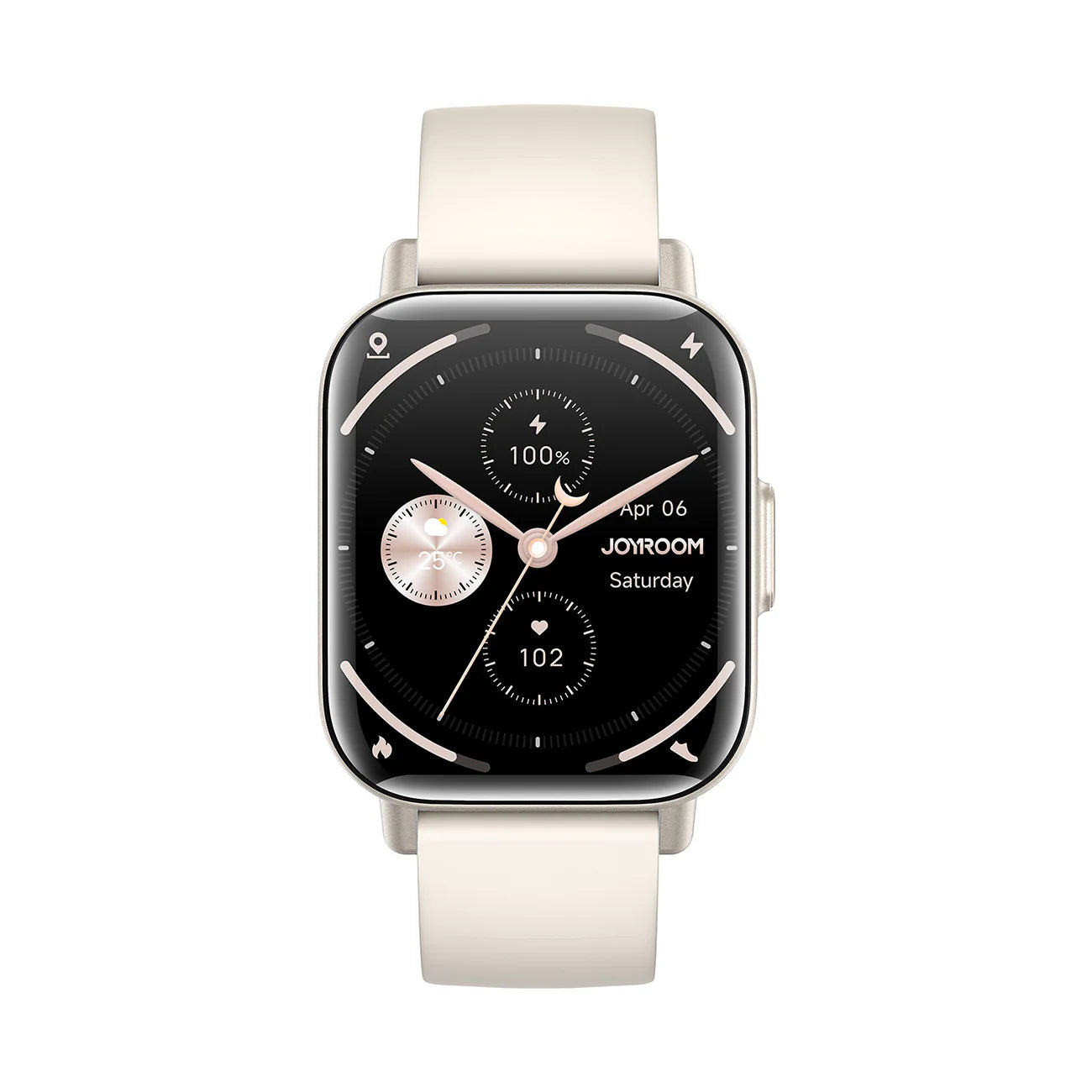 Joyroom Fit Life Series Smart Watch JR-FT3S