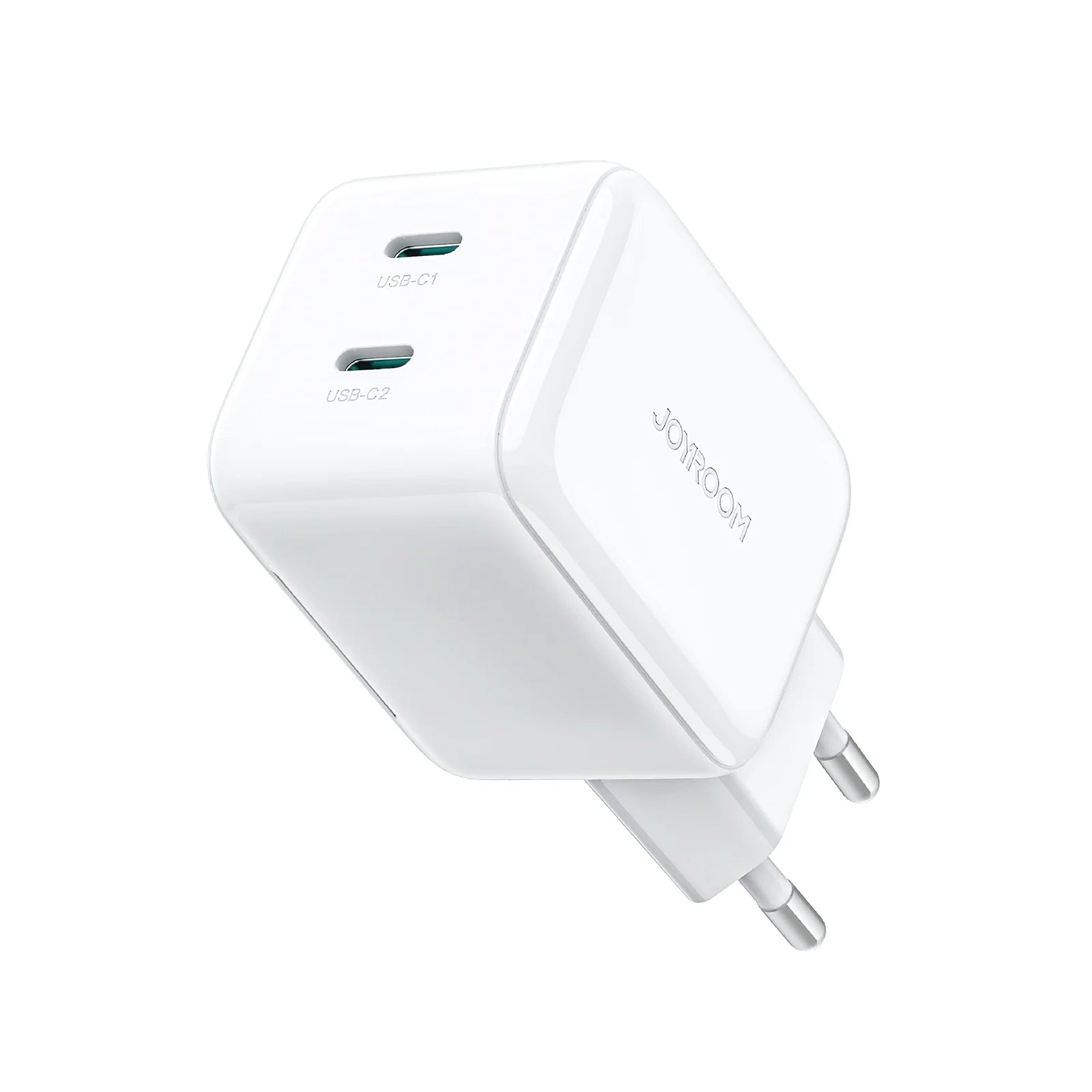 Joyroom 45W Cable Management Gan Charger JR-TCL05