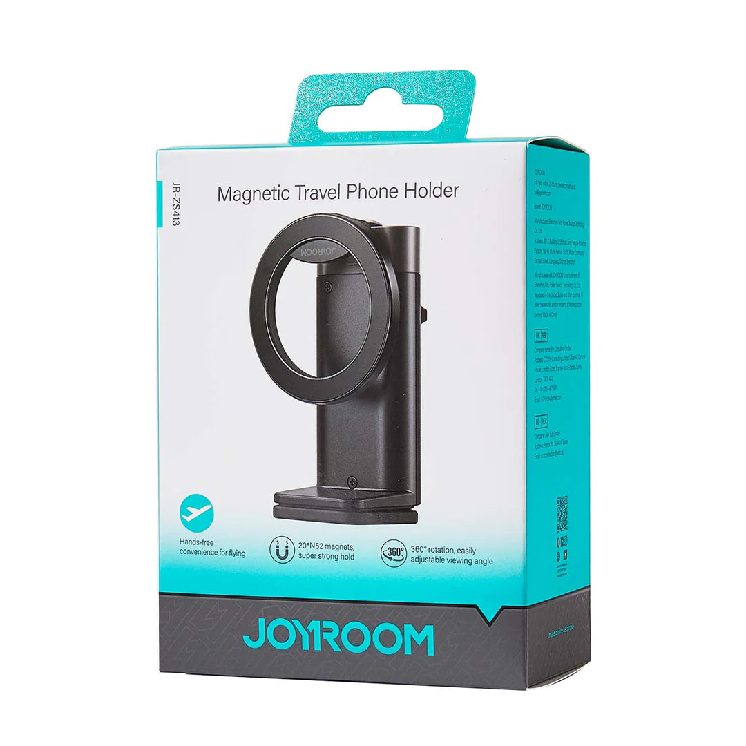 Joyroom Magnetic Travel Phone Holder JR-ZS413