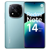 MI REDMI NOTE 14 PRO PLUS 5G 512\12