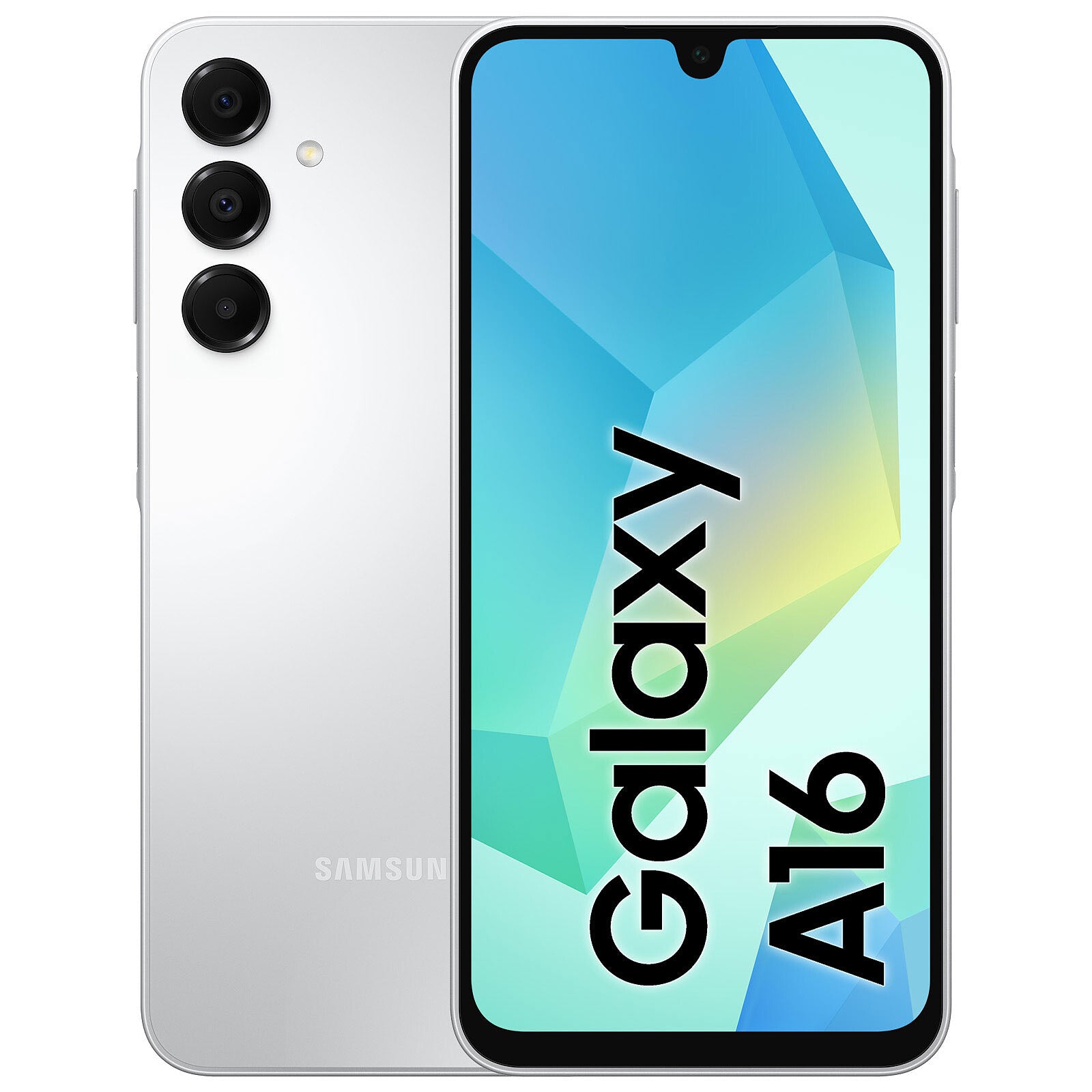 سامسونج A16 256 جيجابايت/8 جيجابايت 