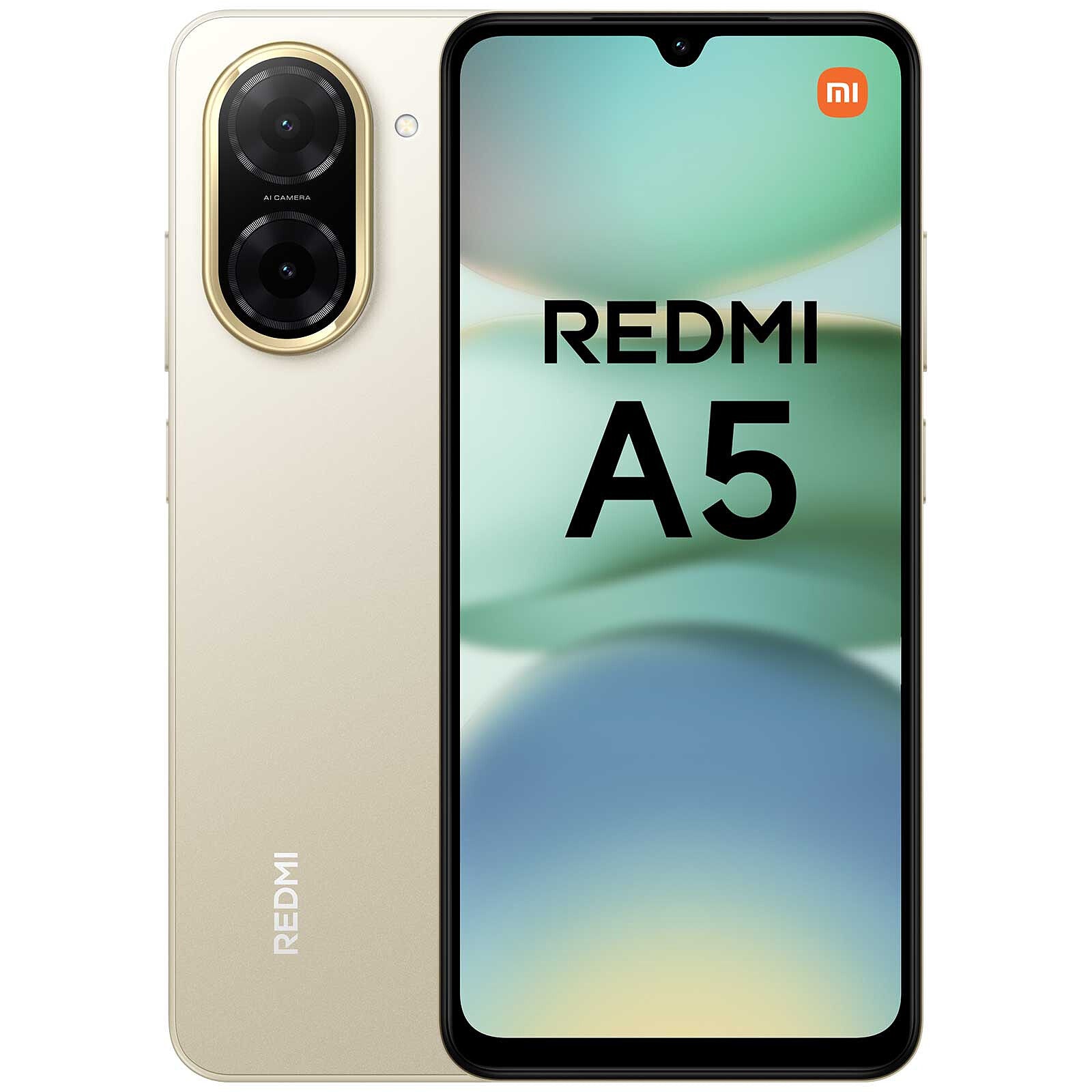 MI REDMI A5 128GB/4G
