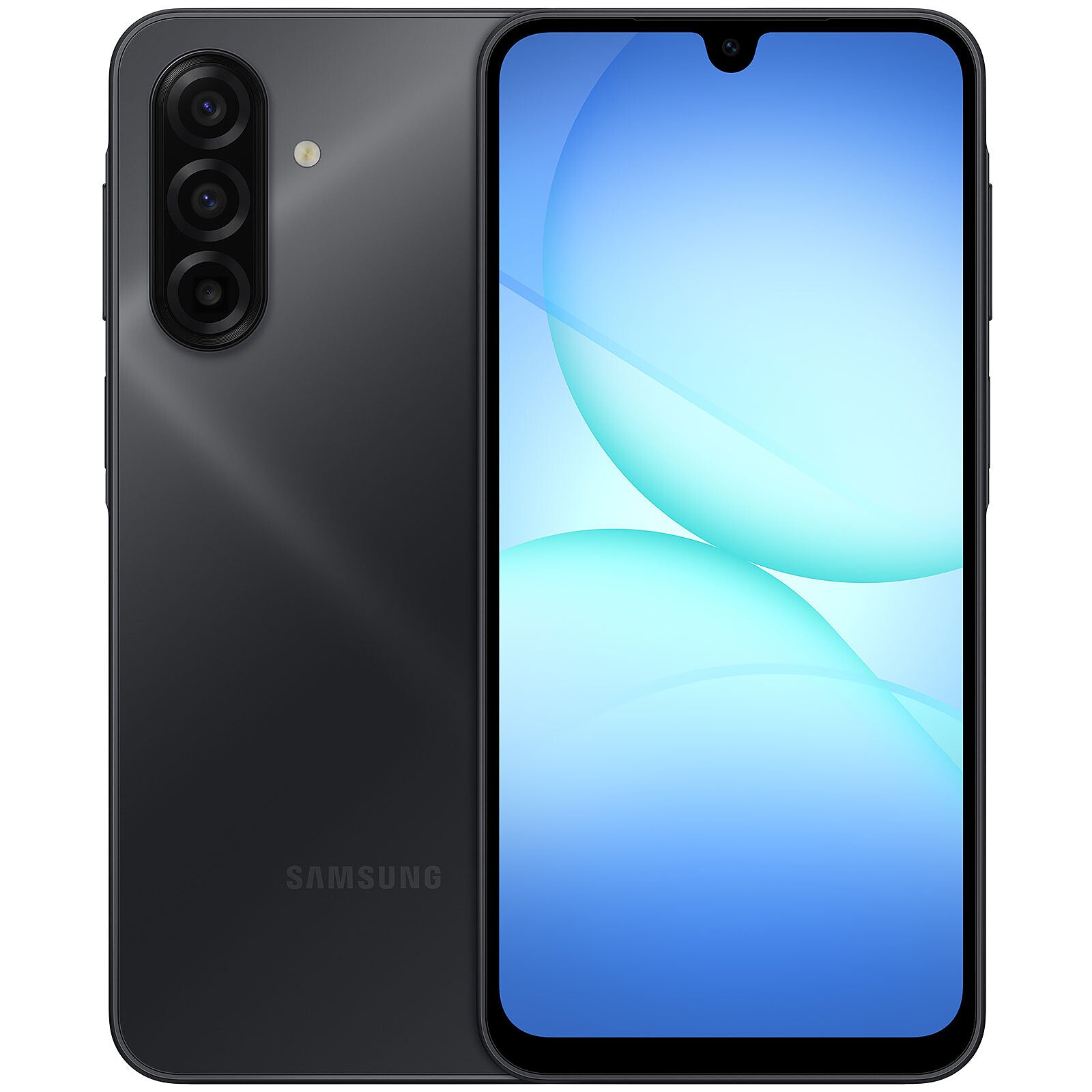 SAMSUNG A17 256GB/8G