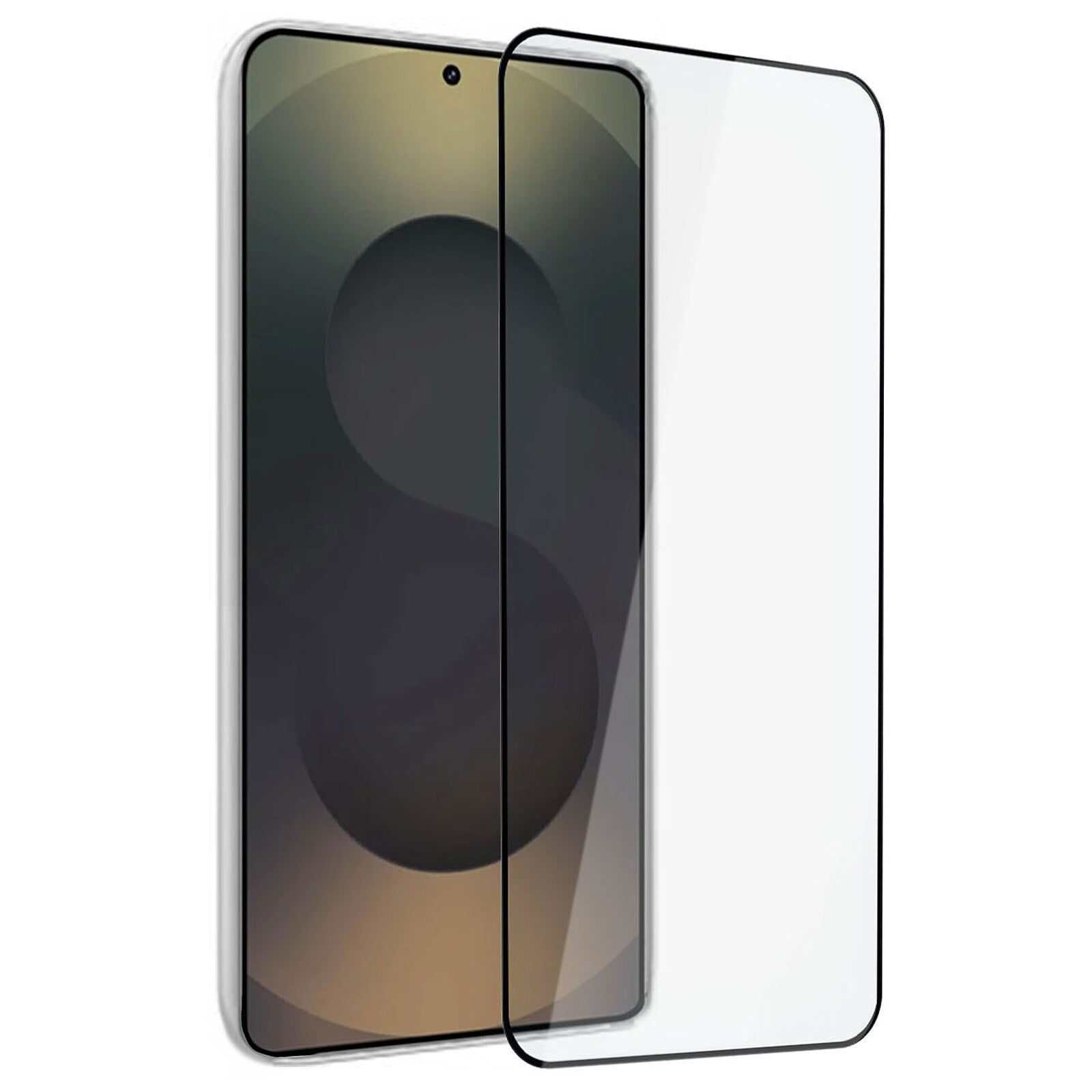 SAMSUNG S26 ULTRA CLEAR PREMIUM GLASS