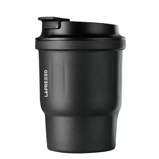 Lepresso Thermo Brew Insulated Tumbler Hot & Cold Drinks 450ml LP450