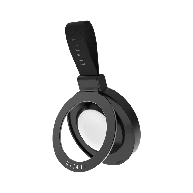 Levelo DWELLER Kickst Watch Charger Magsafe Charger