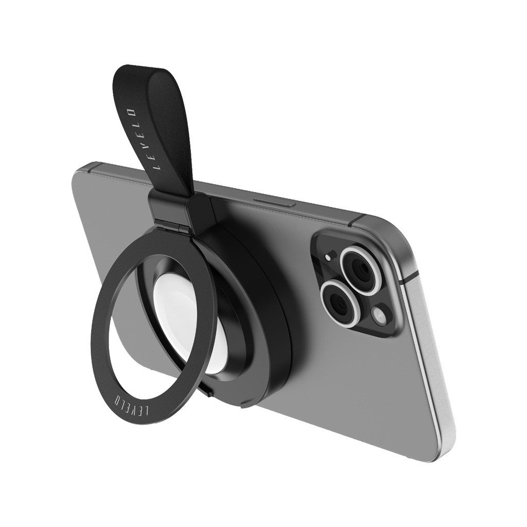 Levelo DWELLER Kickst Watch Charger Magsafe Charger