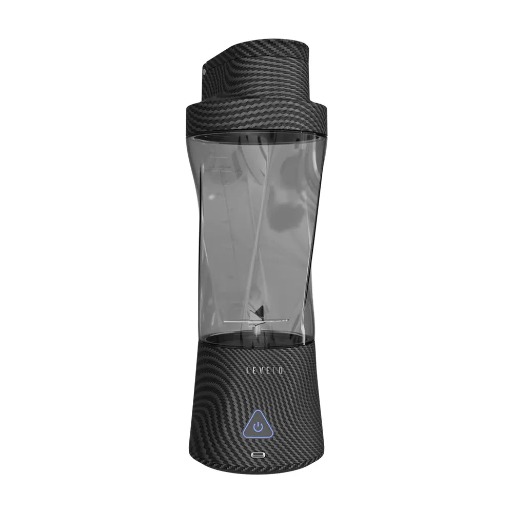 Levelo Aeroflex Portable Carbon Fiber Blender