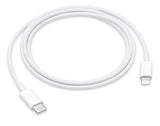 Apple USB-C To Lightning Cable 1m