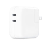 Apple 35W USB-C Power Adapter USB-C to USB-C Cable