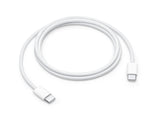 Apple USB-C to USB-C Cable 1m