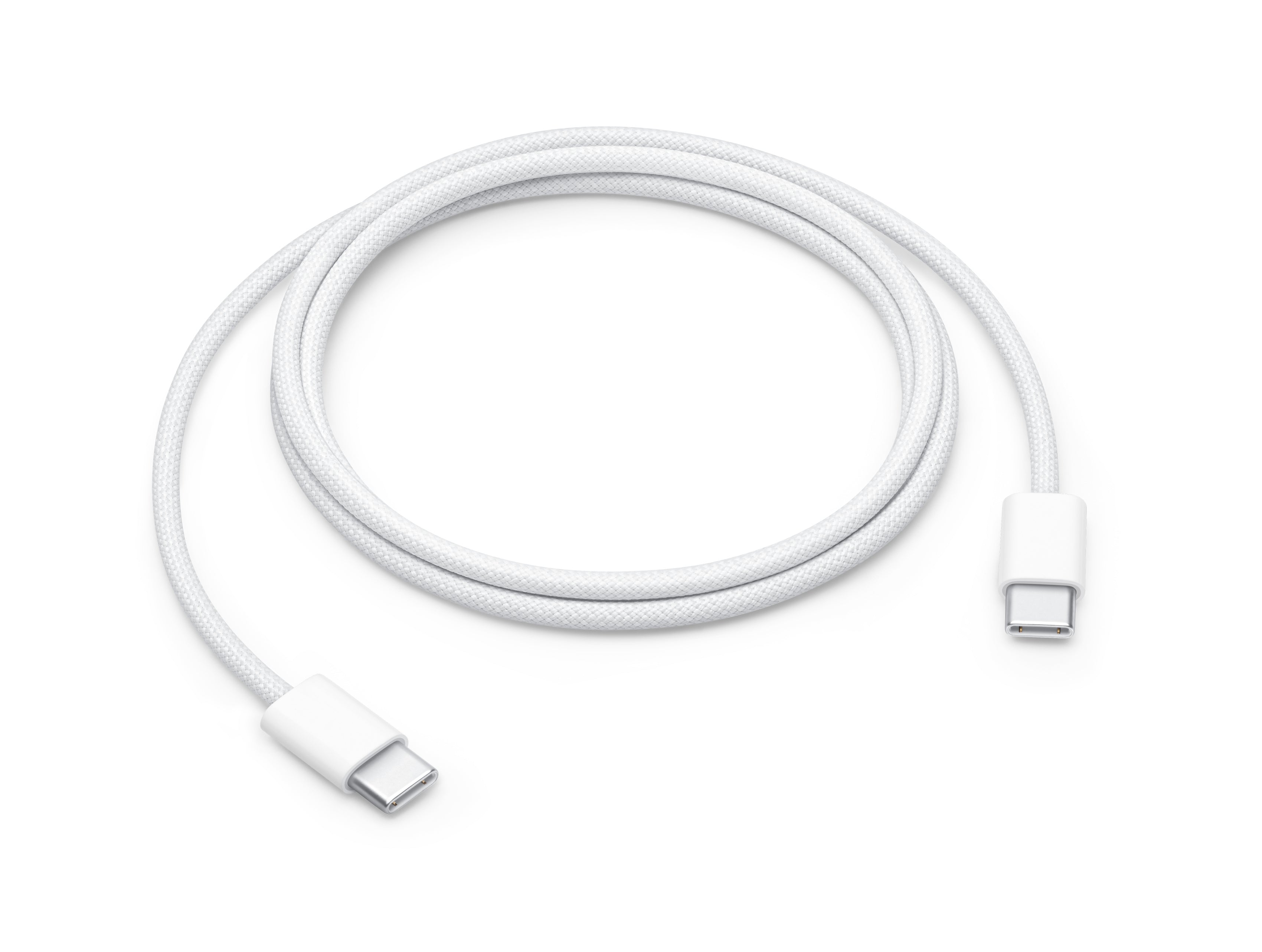 Apple USB-C to USB-C Cable 1m