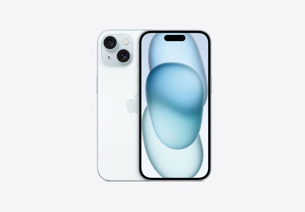 IPHONE 15 128GB (1SIM)
