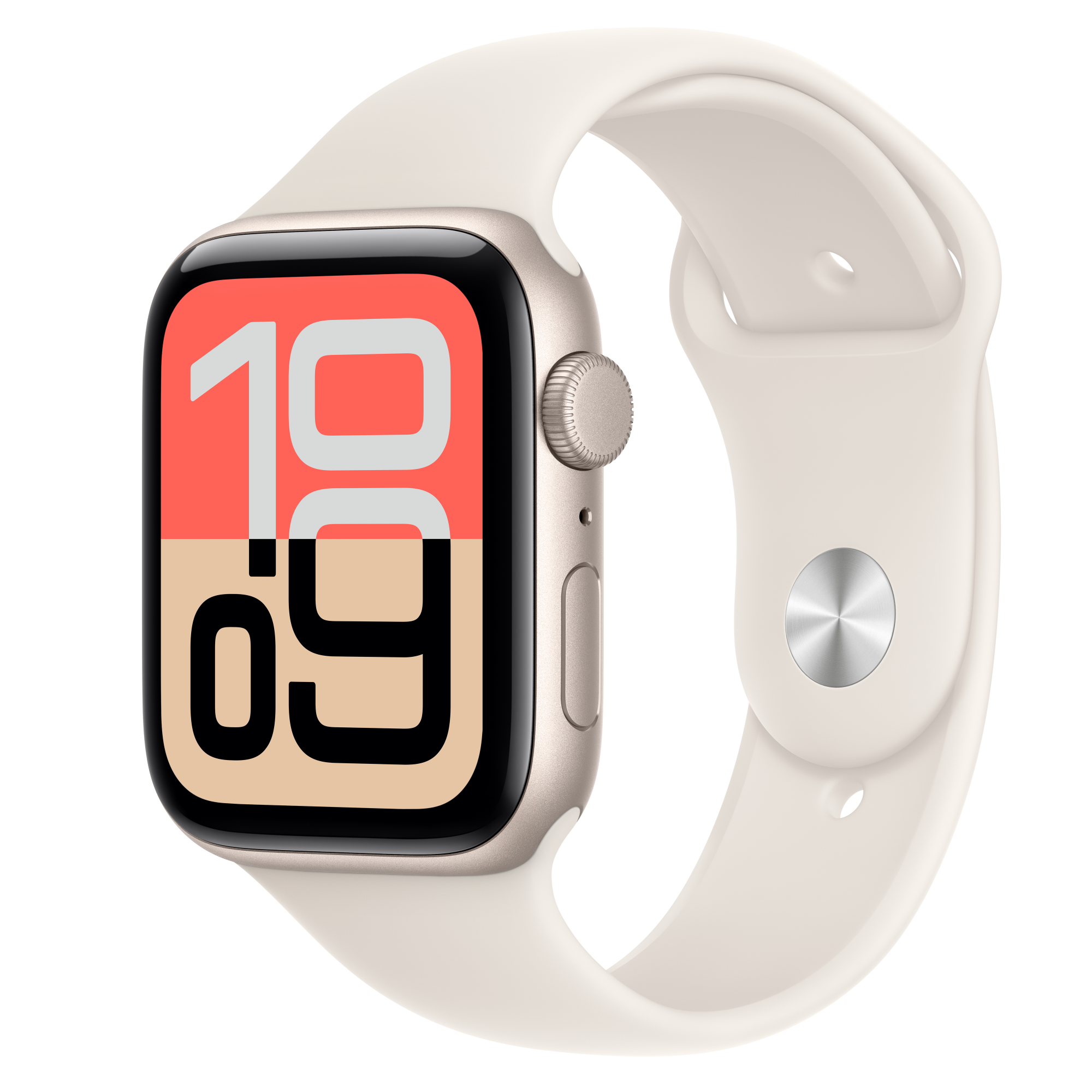 APPLE WATCH SERIES SE3 (2026) 44MM