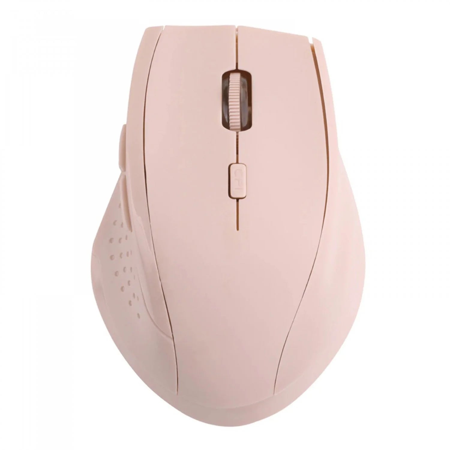 Powerlogy Ergonomic Wireless Mouse