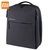 Mi Backpack
