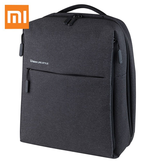 Mi Backpack