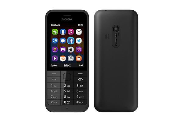 NOKIA 220
