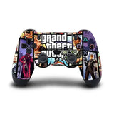 Wireless Controller PS4+Bag Unoriginal