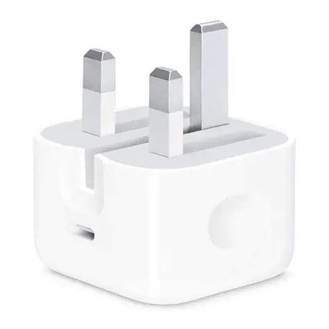 Apple USB-C to USB-C 35W Power Adapter