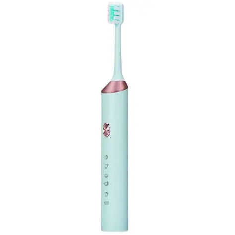 Green Lion Electric Toothbrush