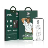 Green Lion Screen For iPhone 12 Pro=12