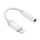 ADEPTER LIGHTINING TO AUX