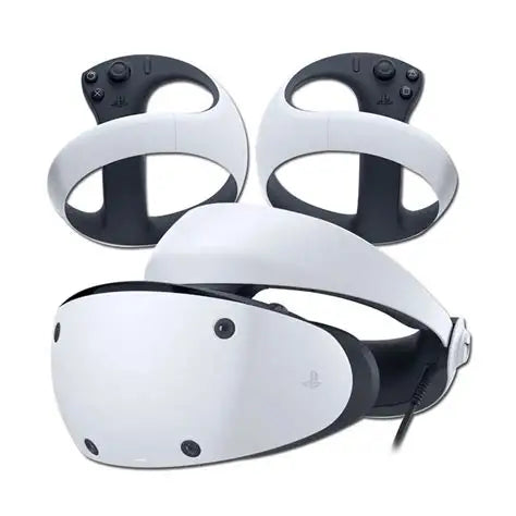 Sony PlayStation VR2 PS5