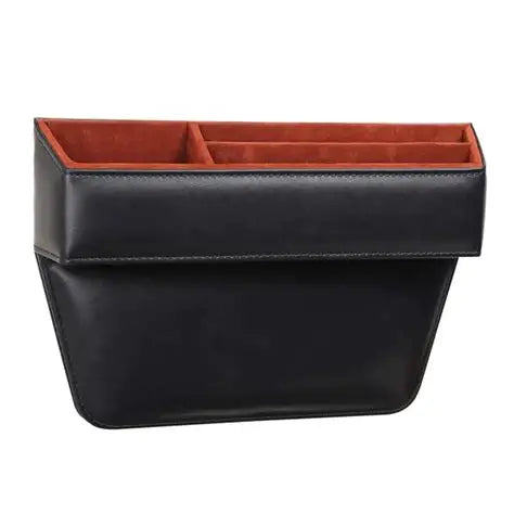 Zhuse Car Seat Seam Storage Box