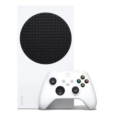 USED XBOX SERIES S 512GB
