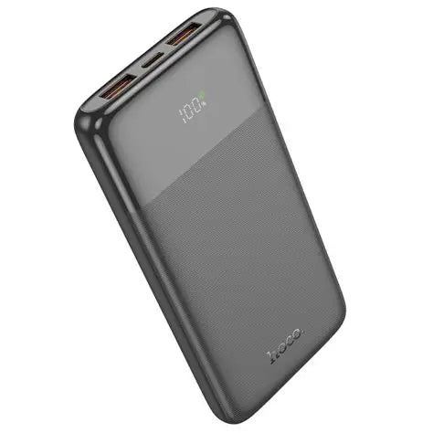 hoco 22.5W+PD20W Fully Compactible Power Bank J121
