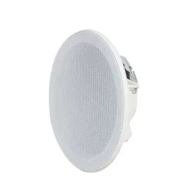 دليل التثبيت لنظام الخطاب العام الذكي - KS-809B