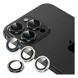 Green Lion Camo Camera Lens  iPhone 15 Pro Max